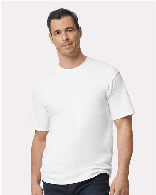 Men's Tall Ultra Cotton® T-Shirt - AKD Ink
