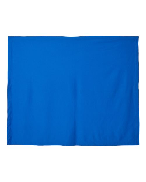 Heavy Blend Fleece Stadium Blanket - AKD Ink