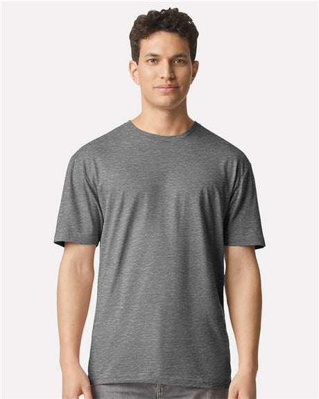 Unisex Light Cotton T-Shirt - AKD Ink