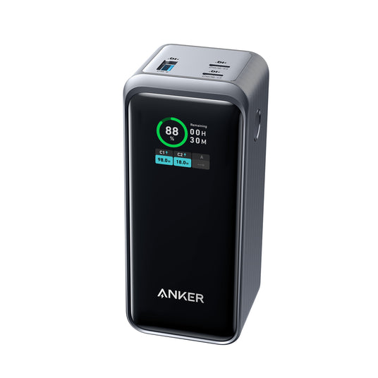 Anker Prime Power Bank (20K, 200W)