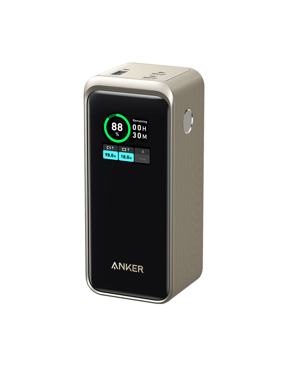 Anker Prime Power Bank (20K, 200W)