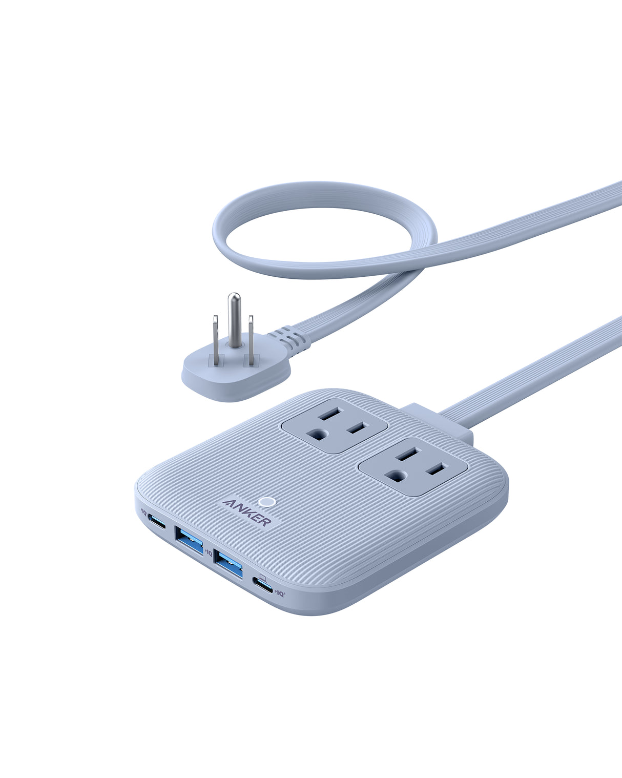 Anker Nano Charging Station (6-in-1, 67W)