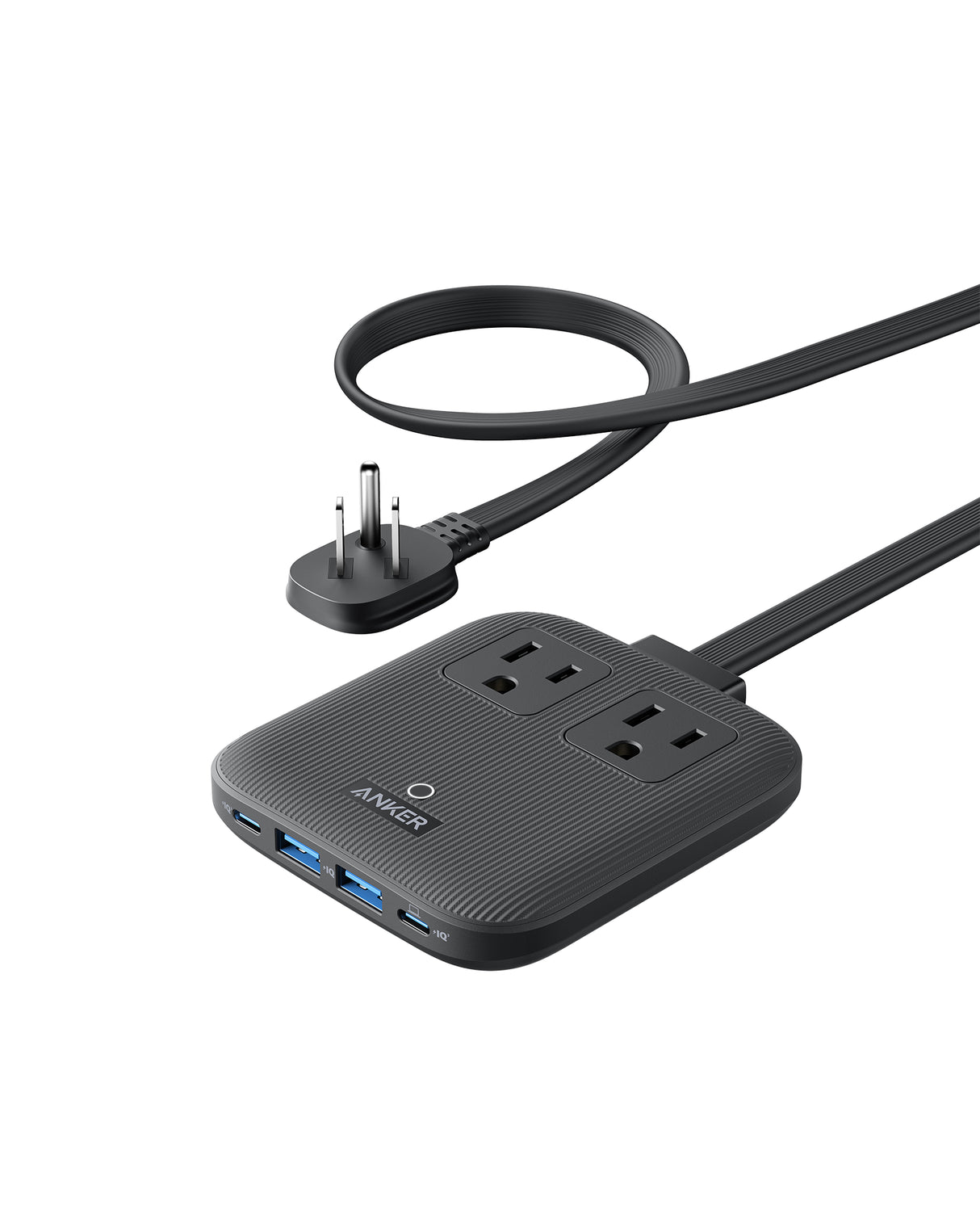Anker Nano Charging Station (6-in-1, 67W)