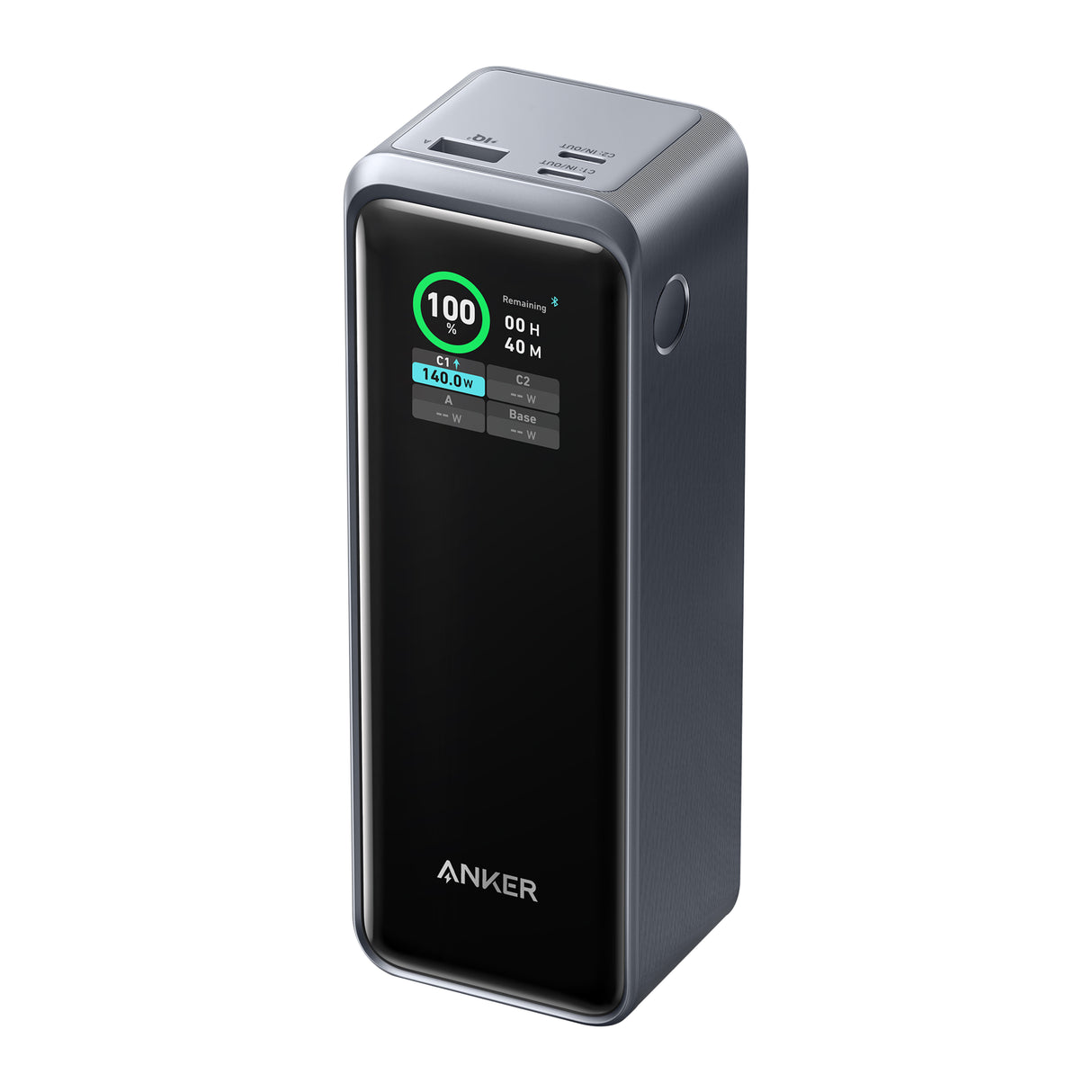 Anker Prime Power Bank (27K, 250W)