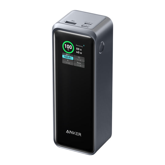 Anker Prime Power Bank (27K, 250W)