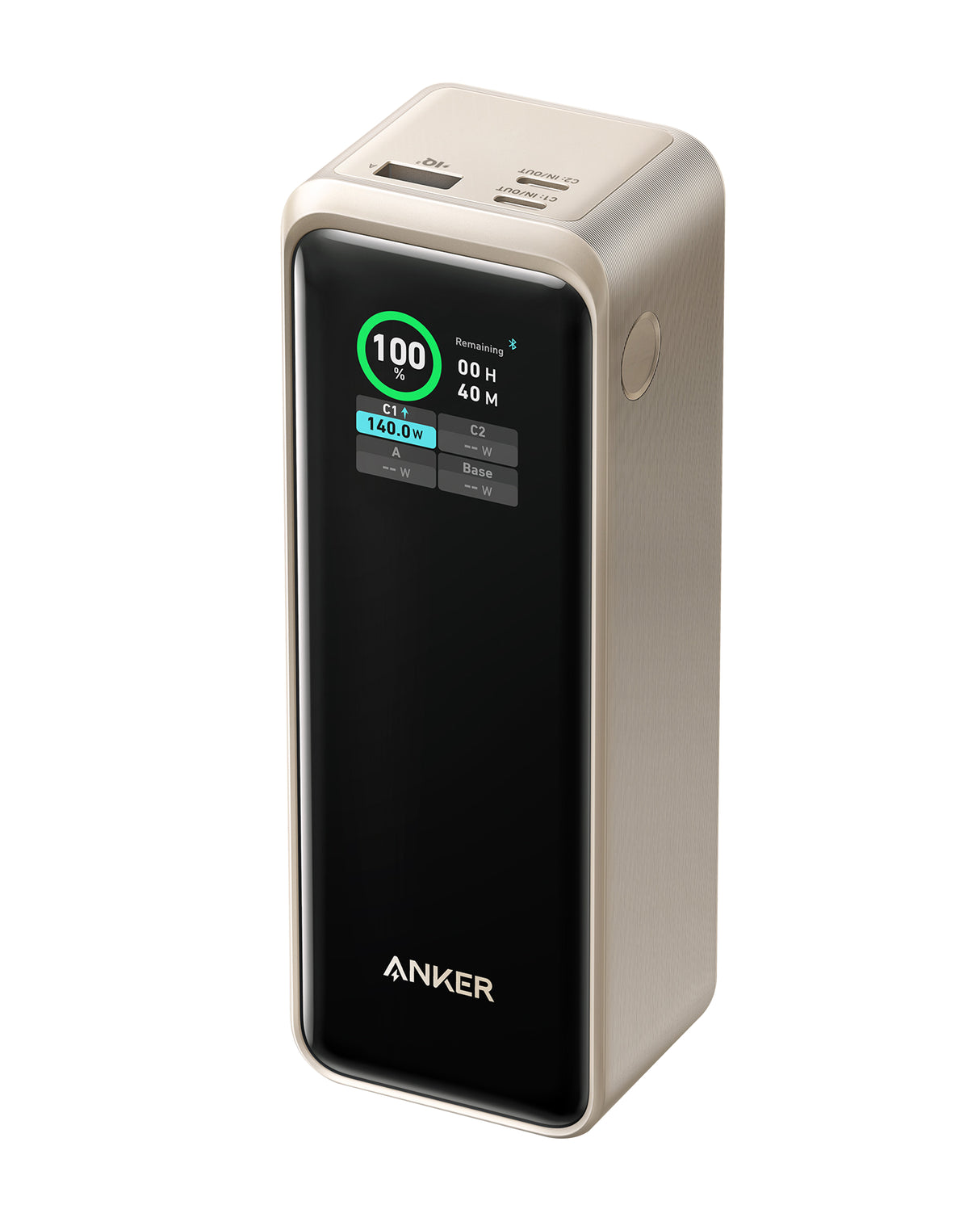 Anker Prime Power Bank (27K, 250W)