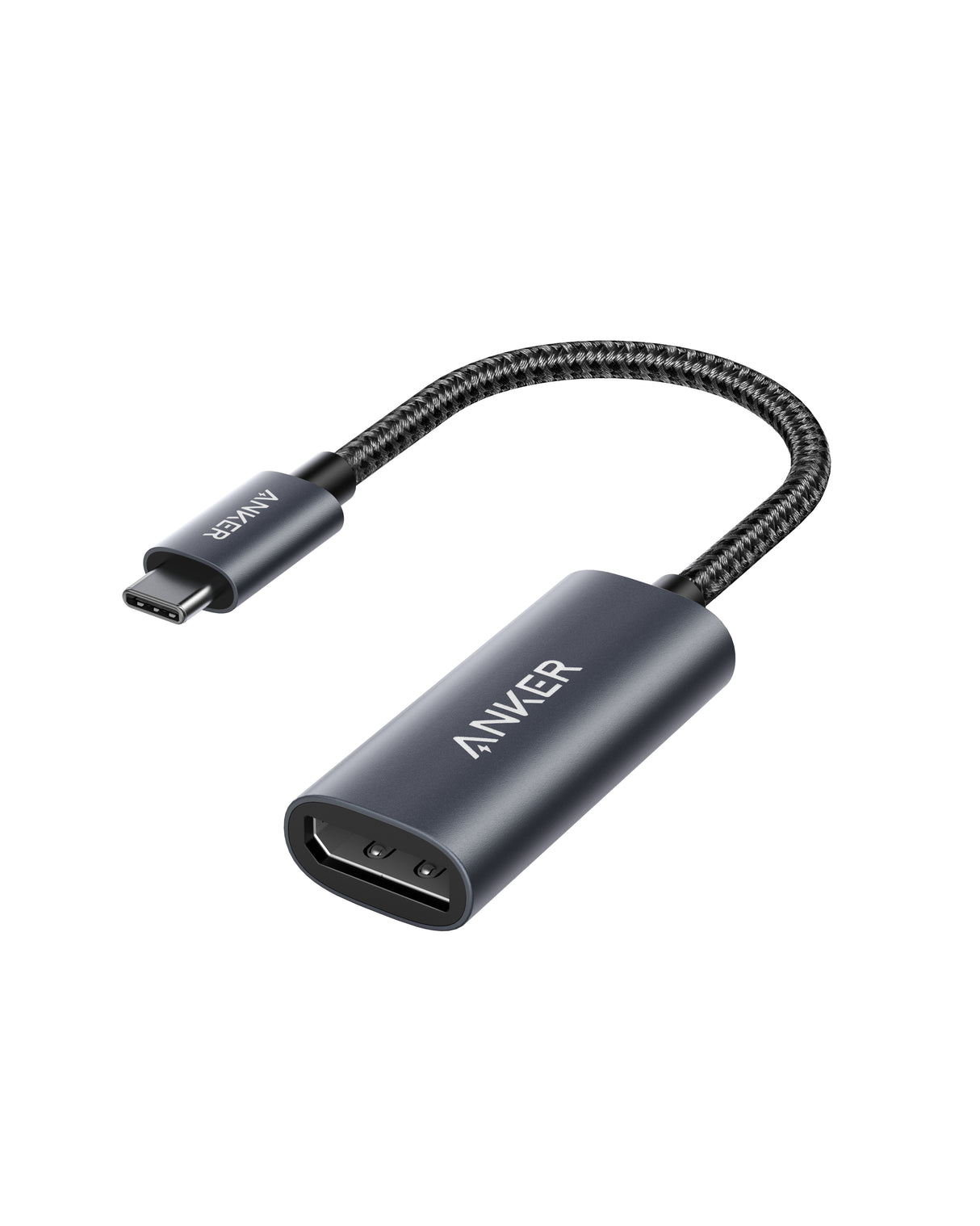 Anker <b>PowerExpand</b> USB-C to DisplayPort Adapter