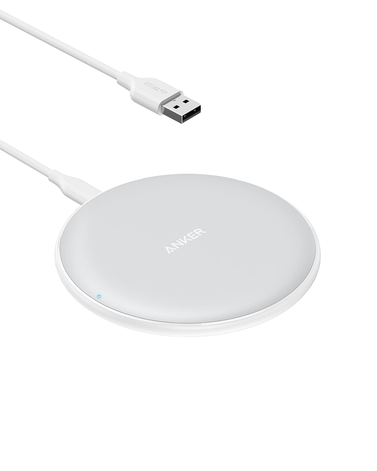 Anker <b>313</b> Wireless Charger (Pad)