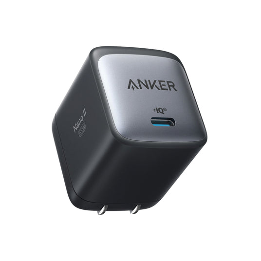 Anker <b>715</b> Charger (Nano II 65W)-AKD Ink