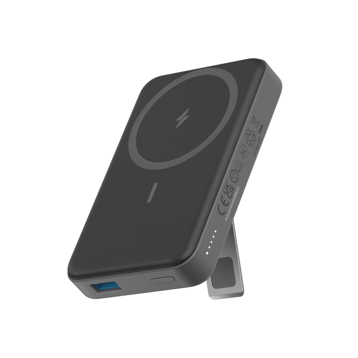 Anker <b>633</b> Magnetic Battery-AKD Ink