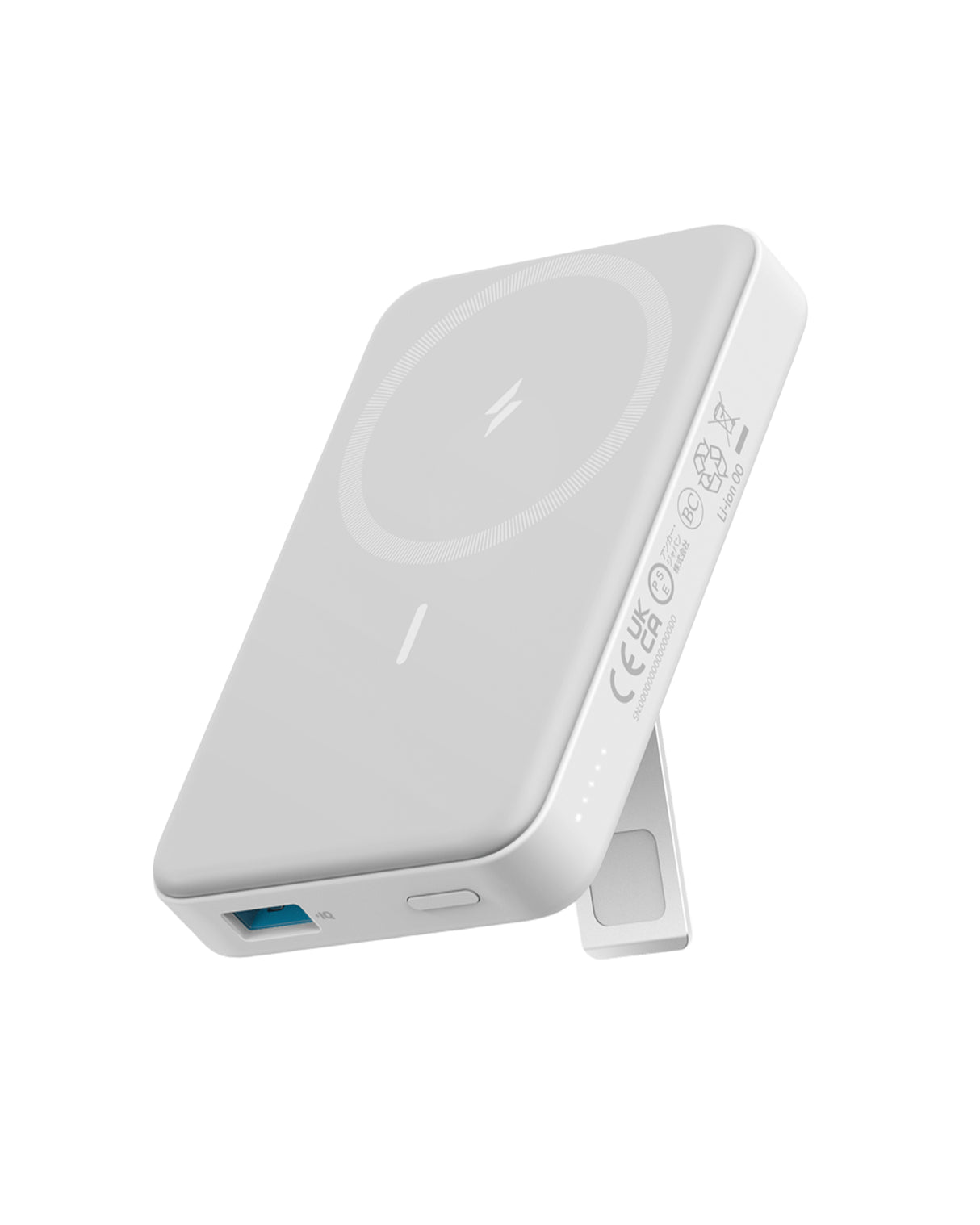 Anker <b>633</b> Magnetic Battery-AKD Ink