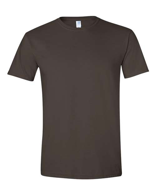 Unisex Softstyle® T-Shirt-AKD Ink