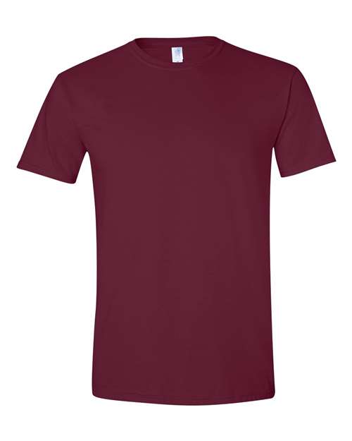 Unisex Softstyle® T-Shirt-AKD Ink