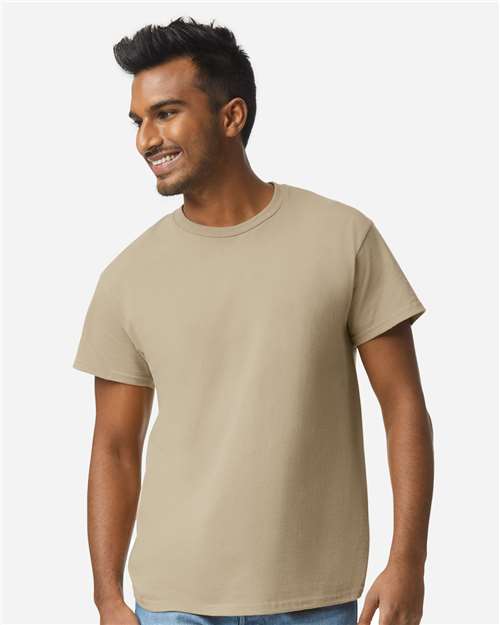 Unisex Ultra Cotton® T-Shirt-AKD Ink