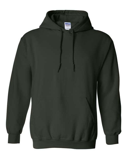 Unisex Heavy Blend™ Hooded Sweatshirt-AKD Ink