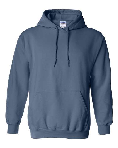 Unisex Heavy Blend™ Hooded Sweatshirt-AKD Ink