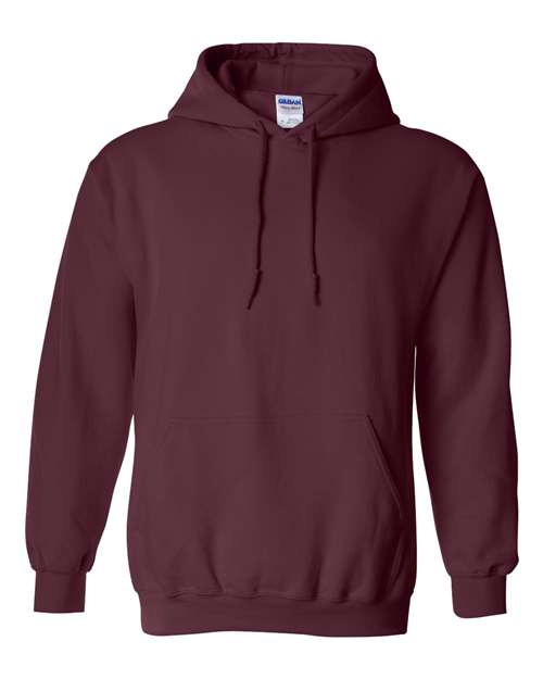 Unisex Heavy Blend™ Hooded Sweatshirt-AKD Ink