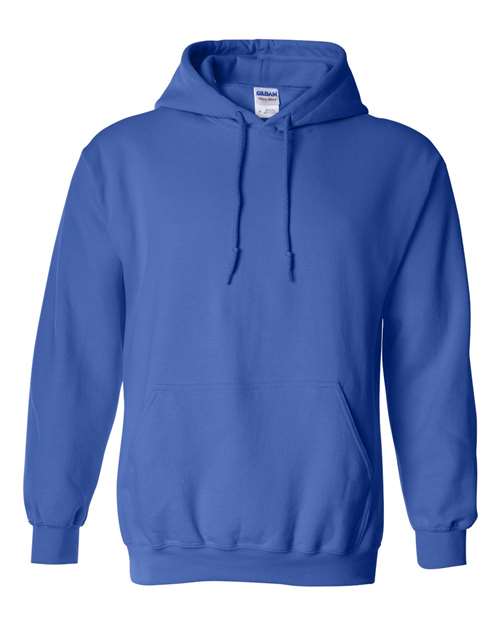 Unisex Heavy Blend™ Hooded Sweatshirt-AKD Ink