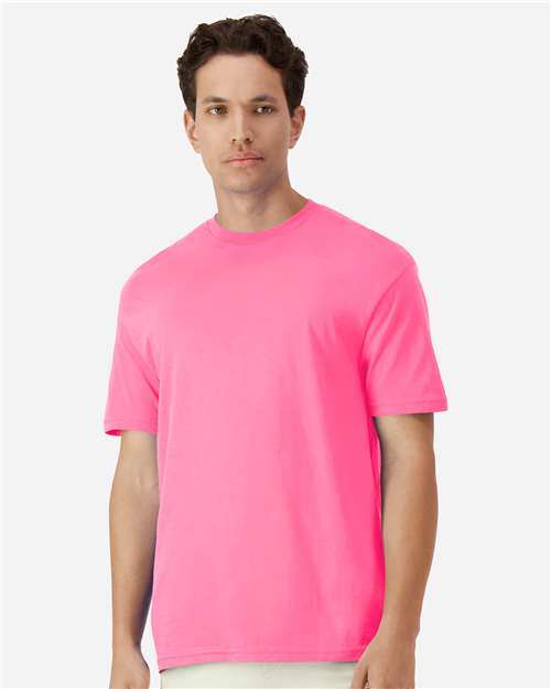 100 Custom T-Shirts for $499 | 100 Shirts + Front & Back Print