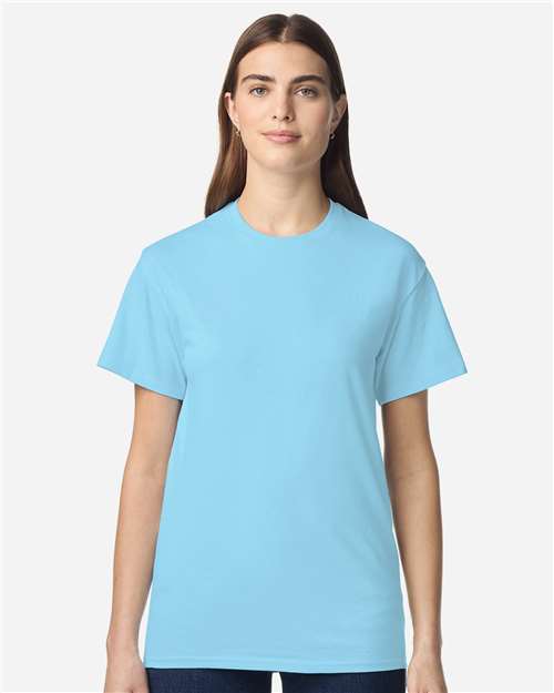 100 Custom T-Shirts for $499 | 100 Shirts + Front & Back Print