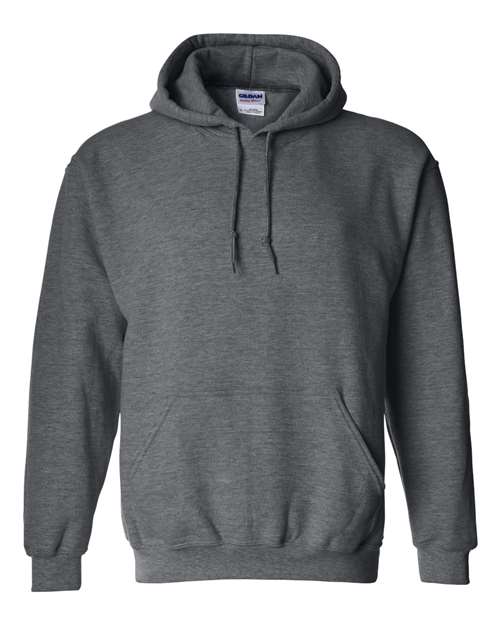 Unisex Heavy Blend™ Hooded Sweatshirt-AKD Ink