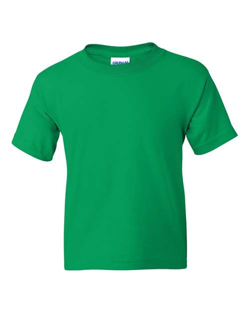 Youth DryBlend® T-Shirt-AKD Ink