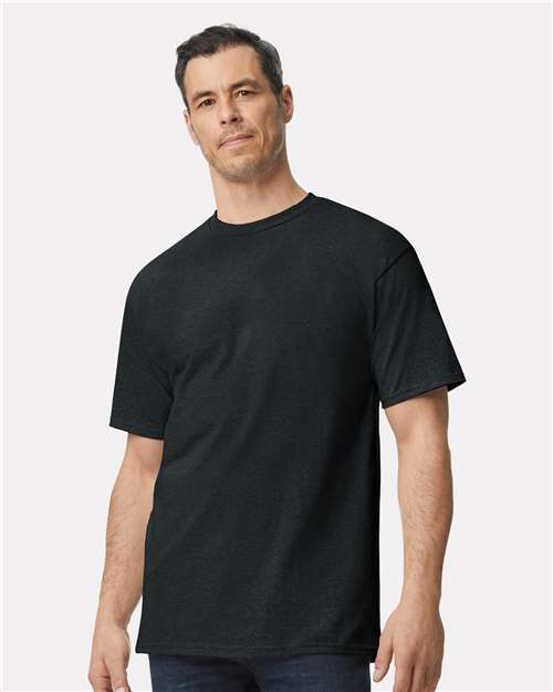 Men's Tall Ultra Cotton® T-Shirt-AKD Ink