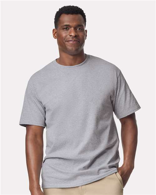 Men's Tall Ultra Cotton® T-Shirt-AKD Ink