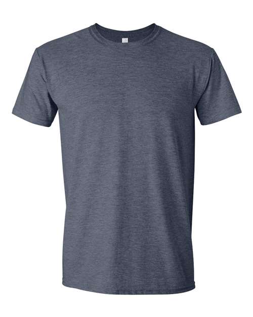 Unisex Softstyle® T-Shirt-AKD Ink