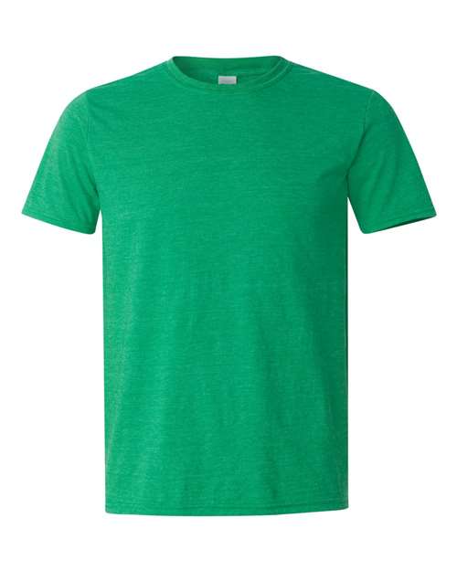 Unisex Softstyle® T-Shirt-AKD Ink