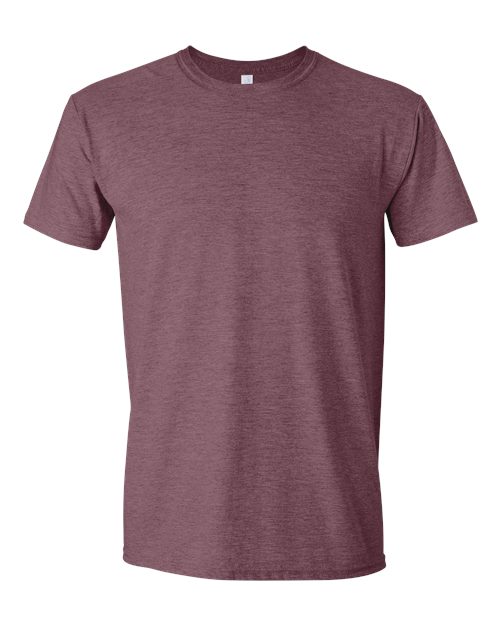 Unisex Softstyle® T-Shirt-AKD Ink