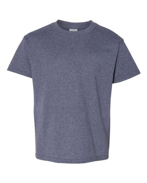 Youth Heavy Cotton™ T-Shirt-AKD Ink