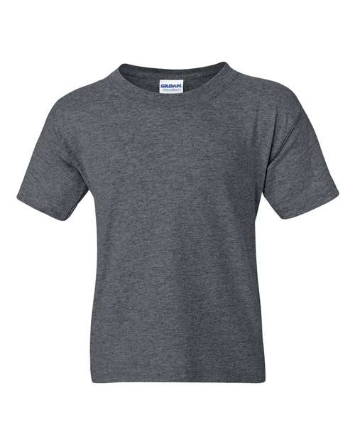 Youth DryBlend® T-Shirt-AKD Ink