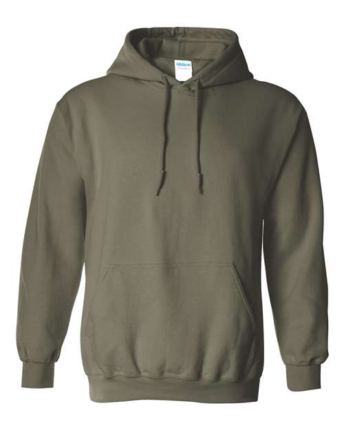 Unisex Heavy Blend™ Hooded Sweatshirt-AKD Ink