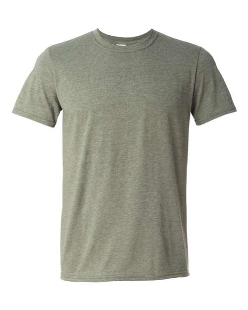 Unisex Softstyle® T-Shirt-AKD Ink