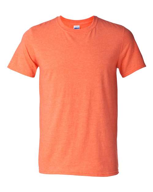 Unisex Softstyle® T-Shirt-AKD Ink