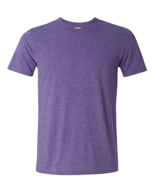 Unisex Softstyle® T-Shirt-AKD Ink