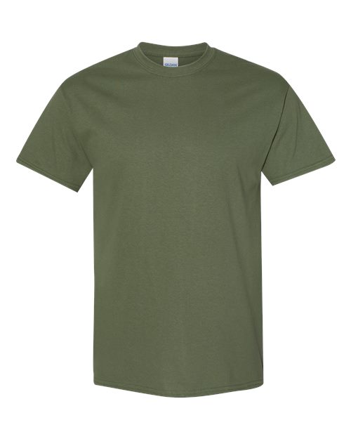 Youth Heavy Cotton™ T-Shirt-AKD Ink