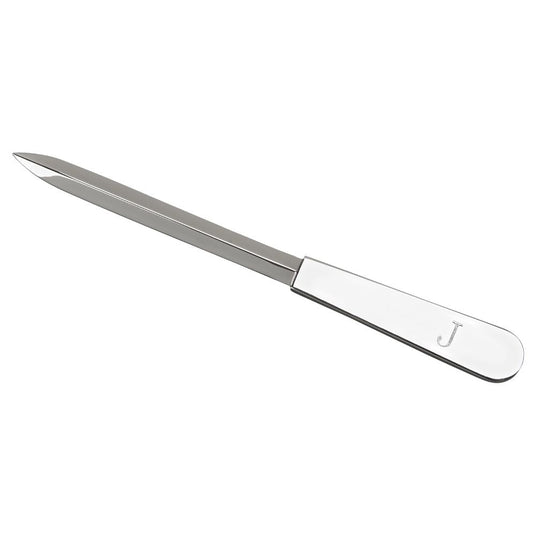 Silhouette Style Letter Opener-AKD Ink