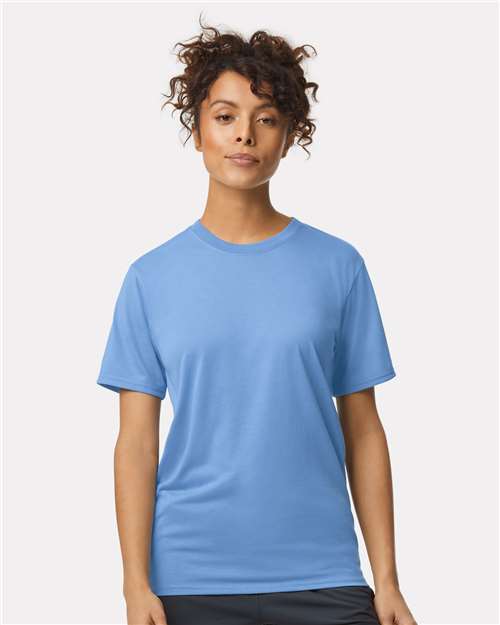 Unisex Performance® T-Shirt-AKD Ink