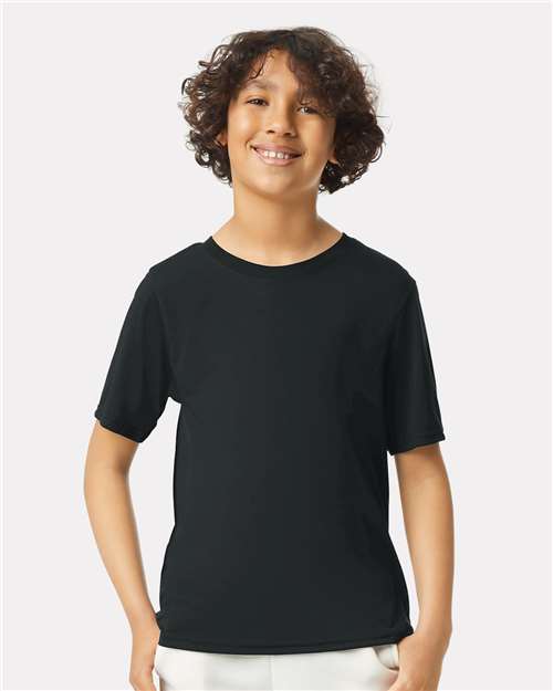 Youth Performance® T-Shirt-AKD Ink
