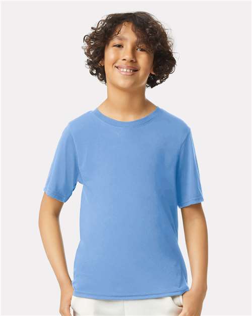 Youth Performance® T-Shirt-AKD Ink
