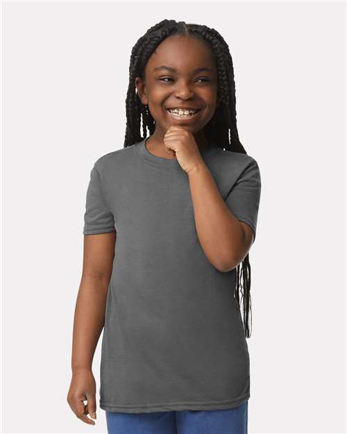 Youth Performance® T-Shirt-AKD Ink