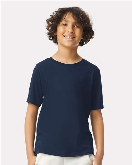 Youth Performance® T-Shirt-AKD Ink