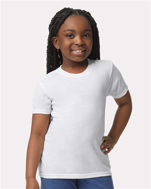 Youth Performance® T-Shirt-AKD Ink