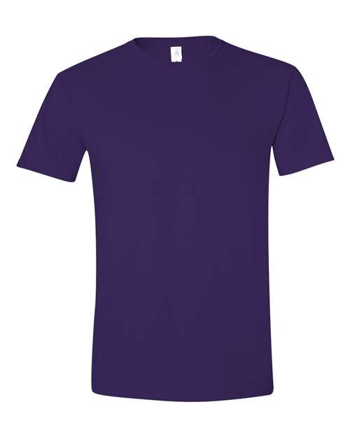 Unisex Softstyle® T-Shirt-AKD Ink