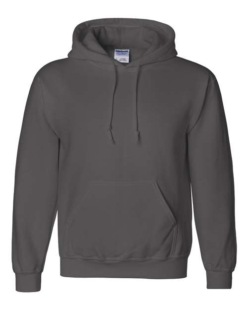 Unisex DryBlend® Hooded Sweatshirt-AKD Ink