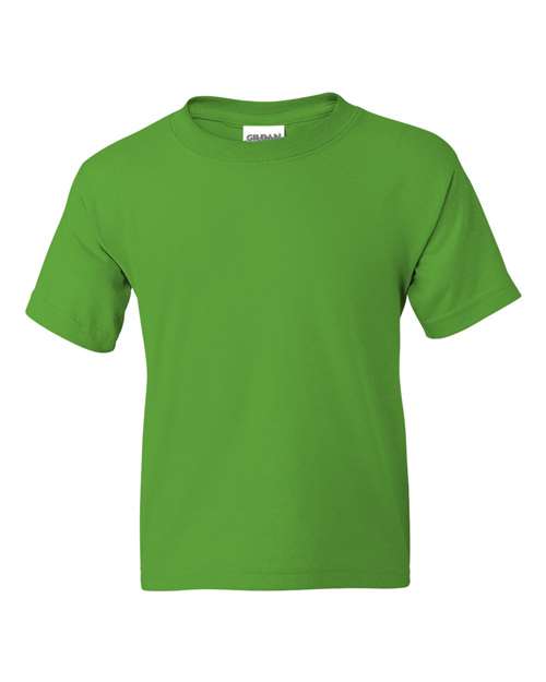 Youth DryBlend® T-Shirt-AKD Ink