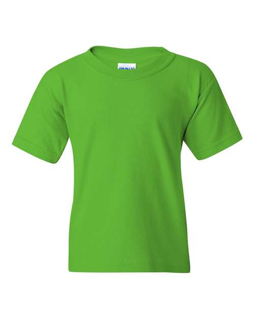 Youth Heavy Cotton™ T-Shirt-AKD Ink