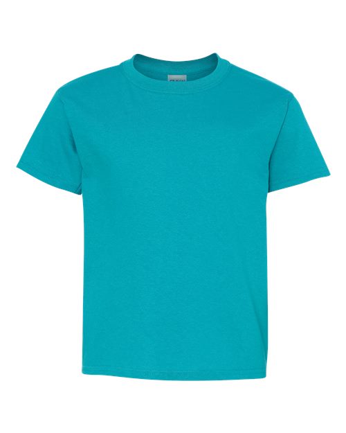 Youth Heavy Cotton™ T-Shirt-AKD Ink